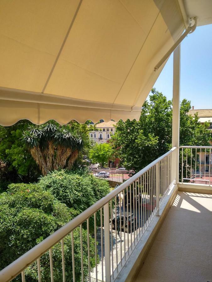 Bella Venezia Residence Corfu  Exteriör bild